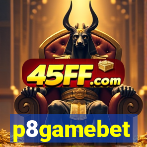 p8gamebet