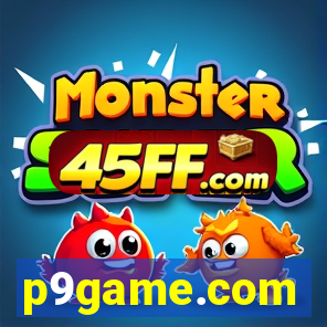 p9game.com