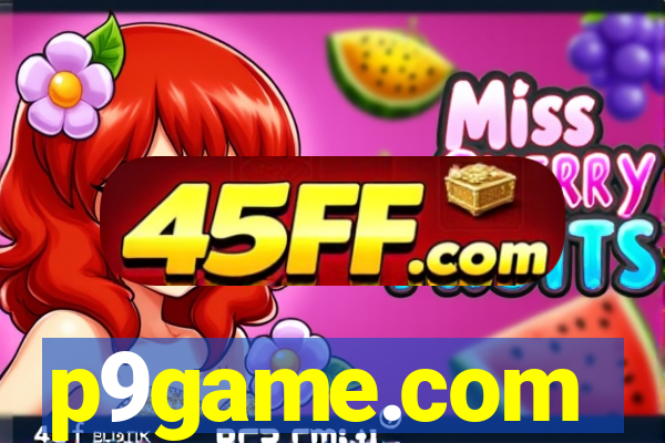 p9game.com