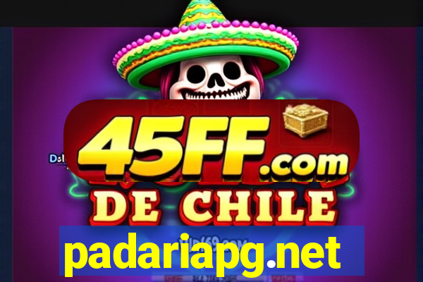 padariapg.net