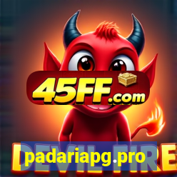 padariapg.pro