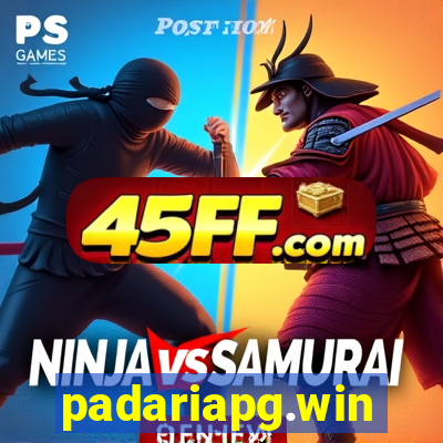 padariapg.win