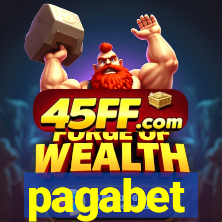 pagabet