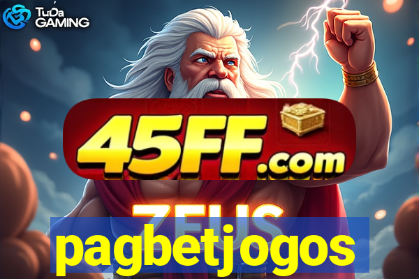pagbetjogos