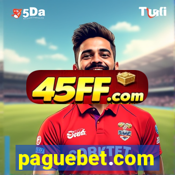 paguebet.com
