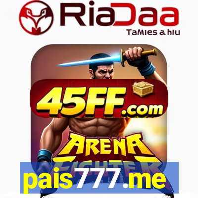 pais777.me