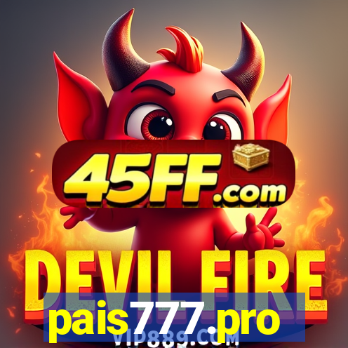 pais777.pro
