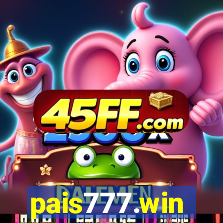 pais777.win