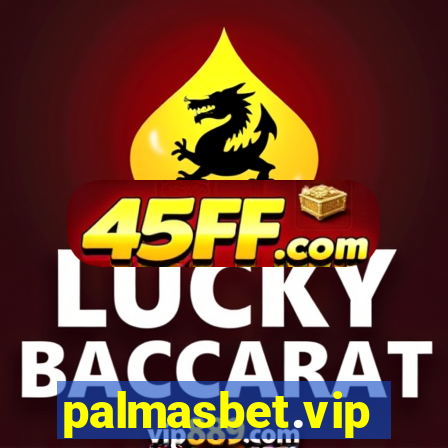 palmasbet.vip