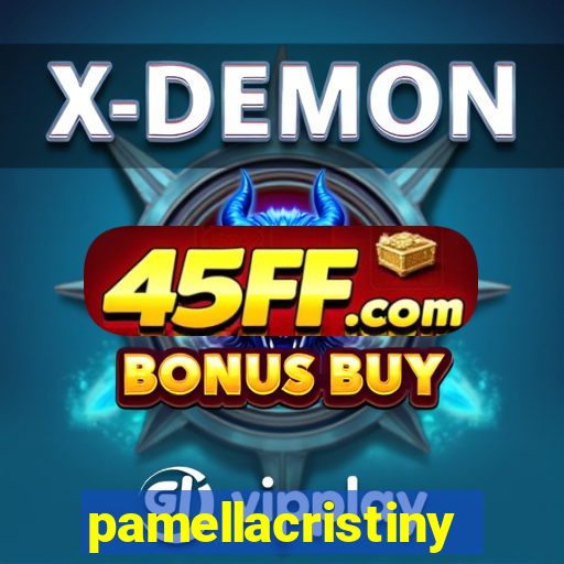 pamellacristiny