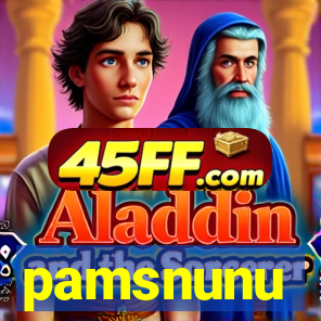 pamsnunu