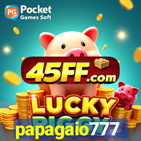 papagaio777