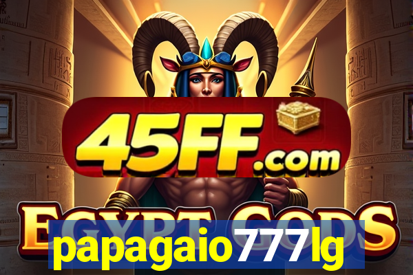 papagaio777lg