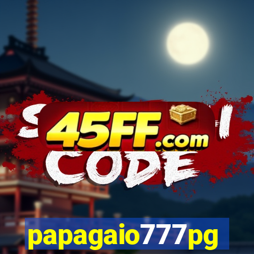 papagaio777pg