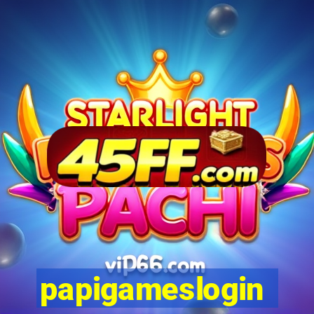 papigameslogin