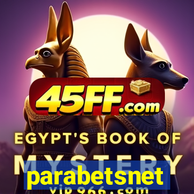 parabetsnet