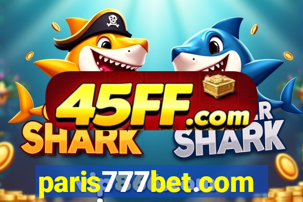 paris777bet.com