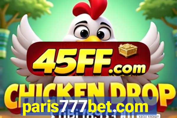 paris777bet.com