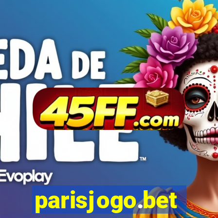 parisjogo.bet