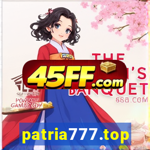 patria777.top