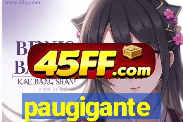 paugigante