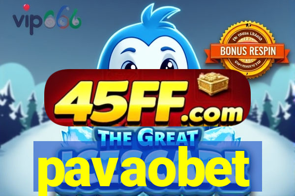 pavaobet