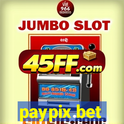paypix.bet