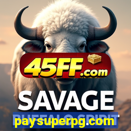 paysuperpg.com