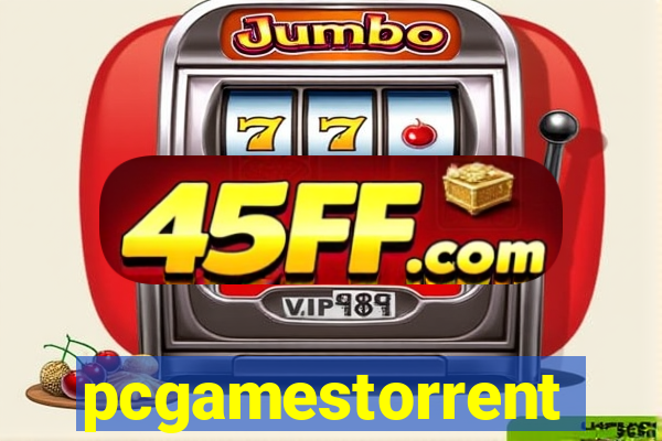 pcgamestorrent
