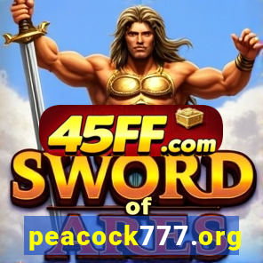 peacock777.org