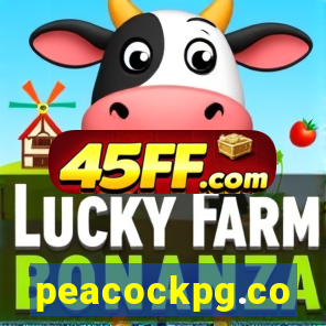 peacockpg.co