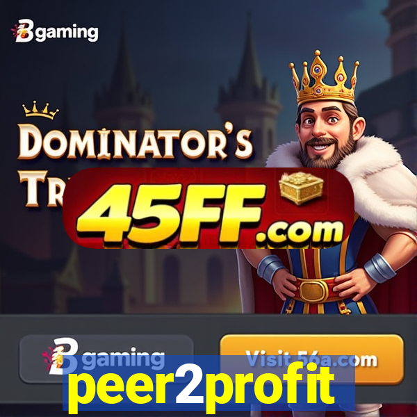 peer2profit