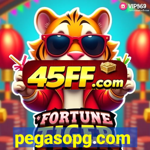 pegasopg.com