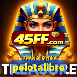 pelotalibre