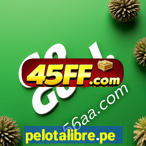 pelotalibre.pe
