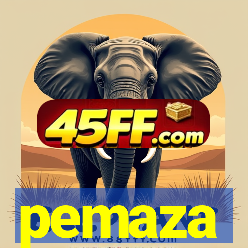 pemaza