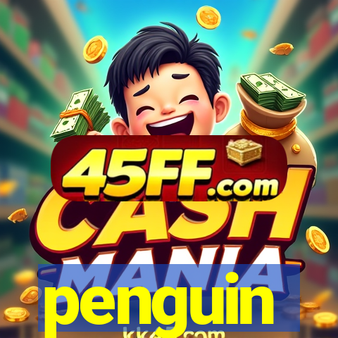 penguin-bet