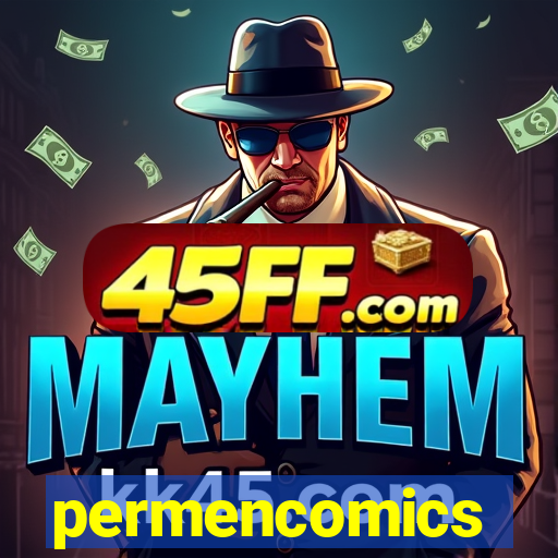 permencomics