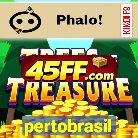 pertobrasil