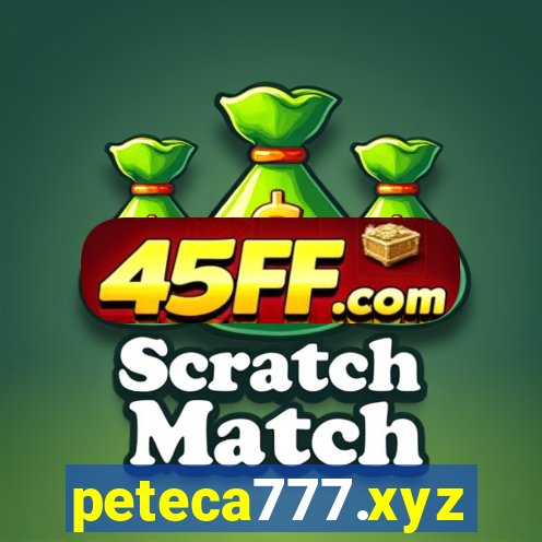 peteca777.xyz