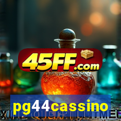 pg44cassino