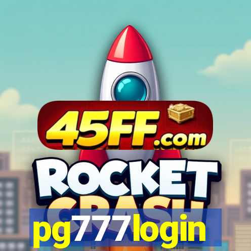 pg777login