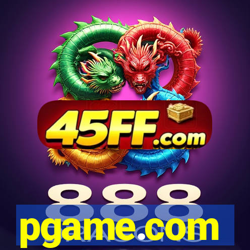 pgame.com