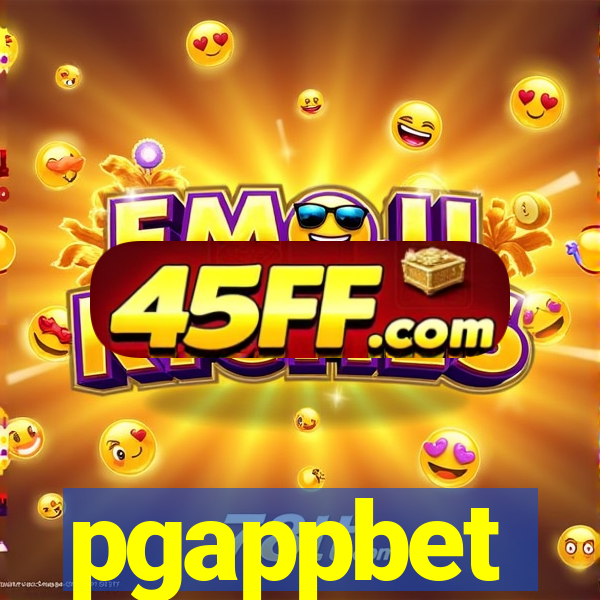 pgappbet