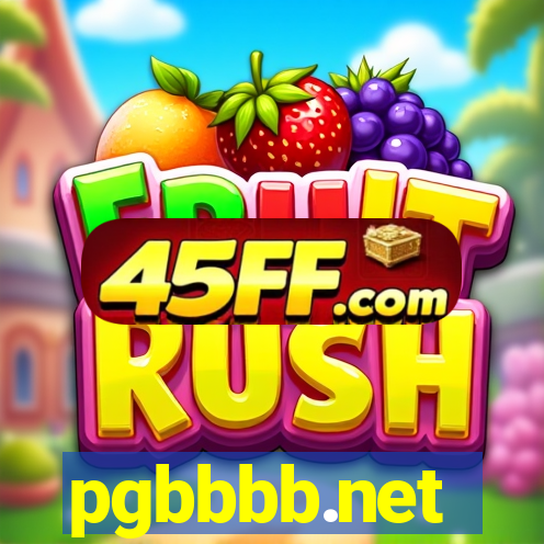 pgbbbb.net