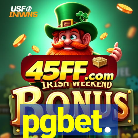 pgbet.