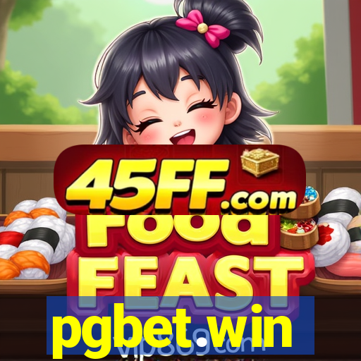 pgbet.win