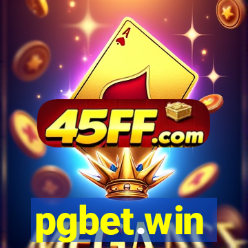 pgbet.win