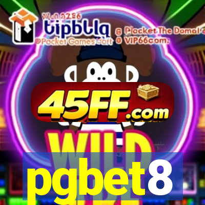 pgbet8