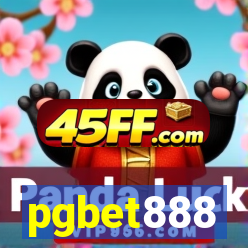 pgbet888